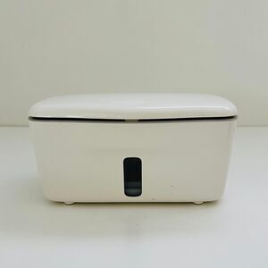 OXO Tot Perfect Pull Wipes Dispenser